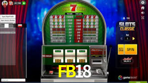 FB18